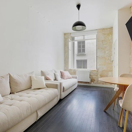 Le Zebre Apartment Paris Exterior photo