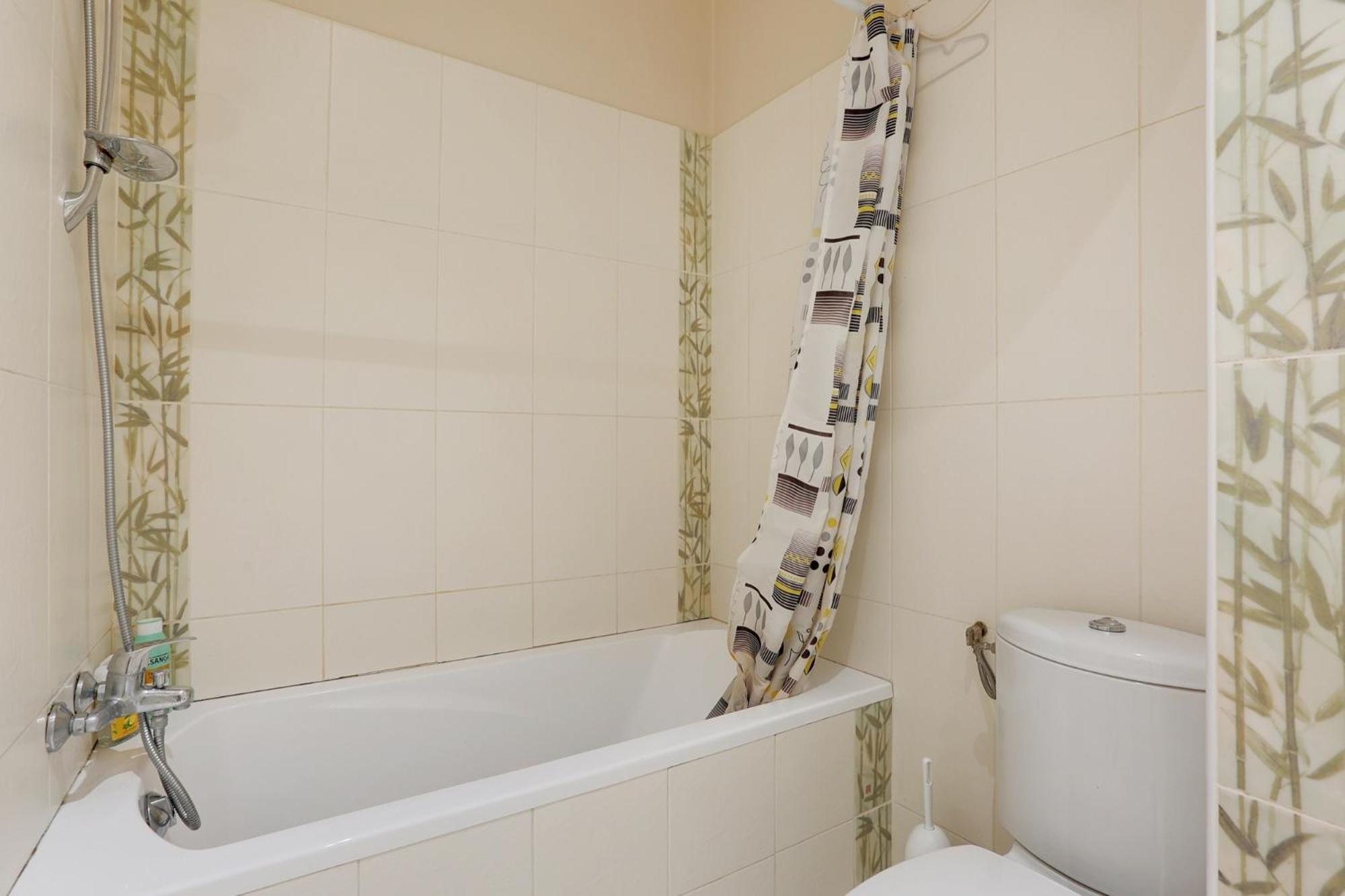 Le Zebre Apartment Paris Exterior photo